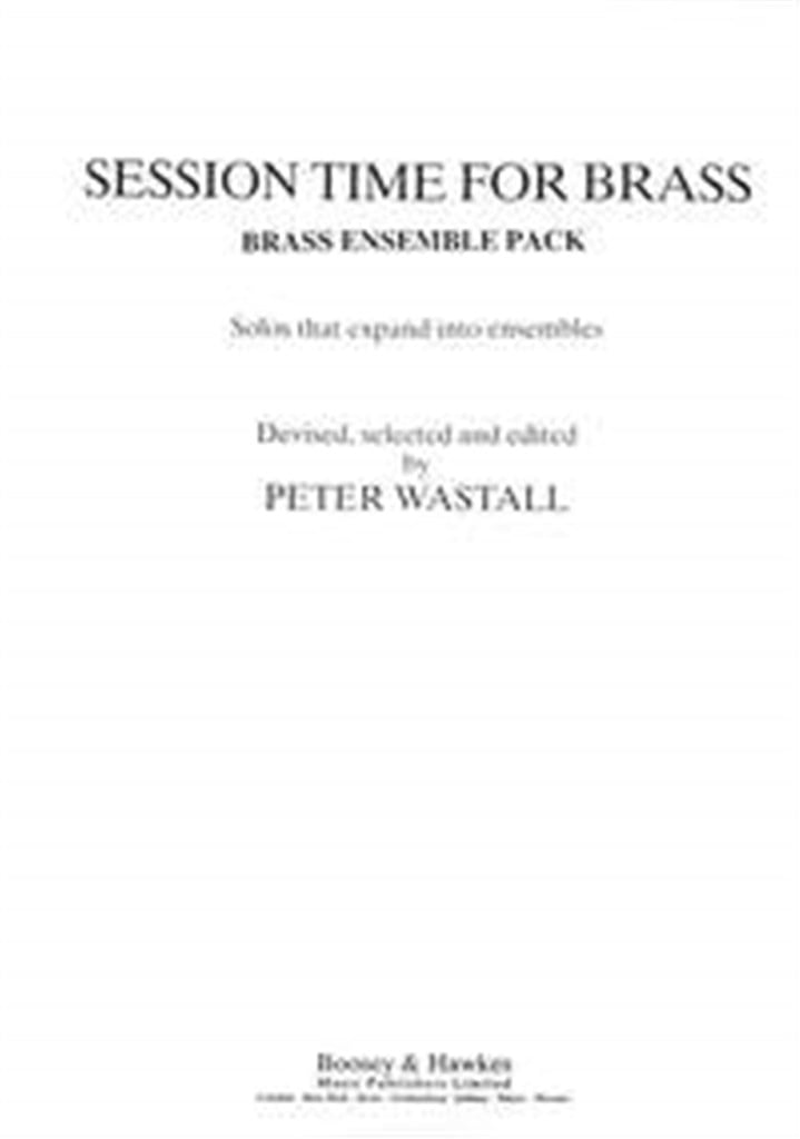 Session Time